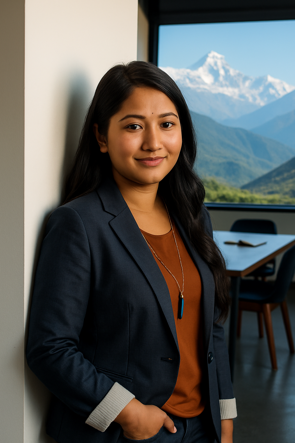 Nepalese Sewa