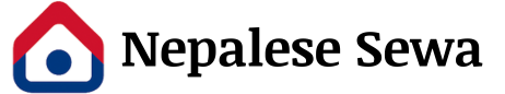 Nepalese Sewa — Worldwide Document Help Logo