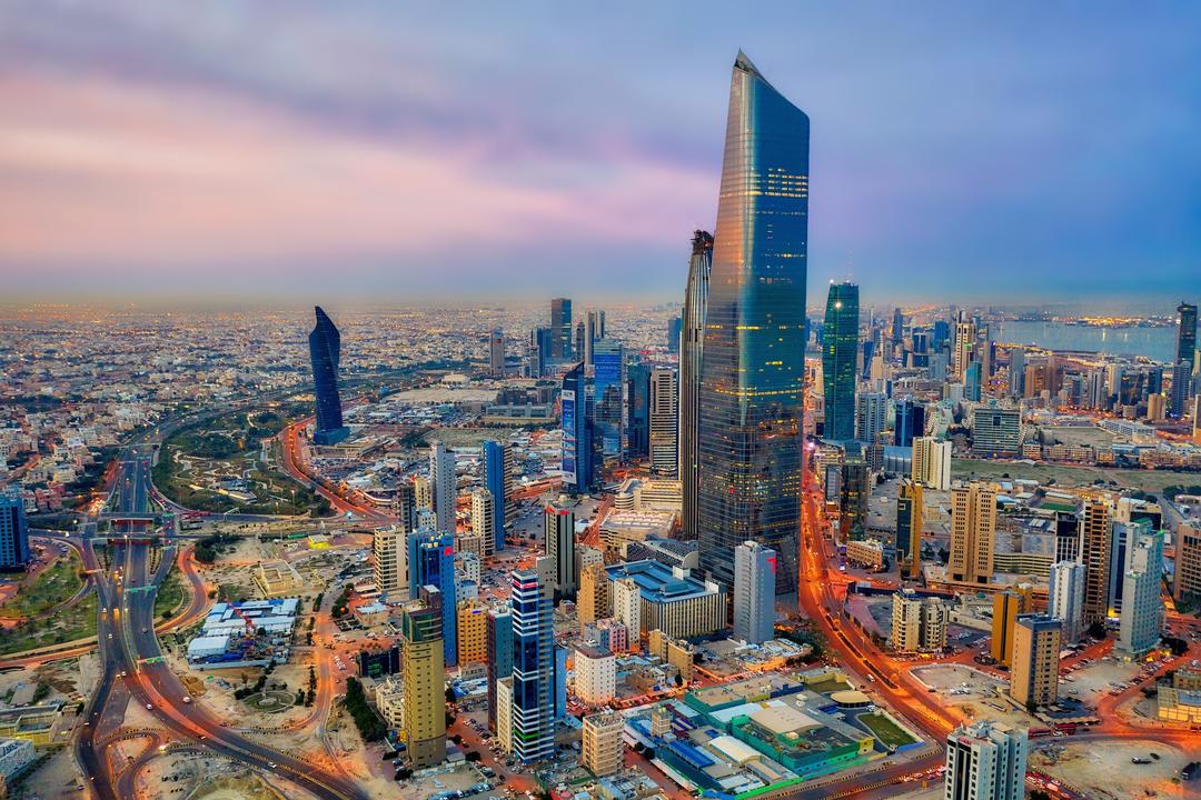 Kuwait